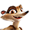 Avatar uživatele